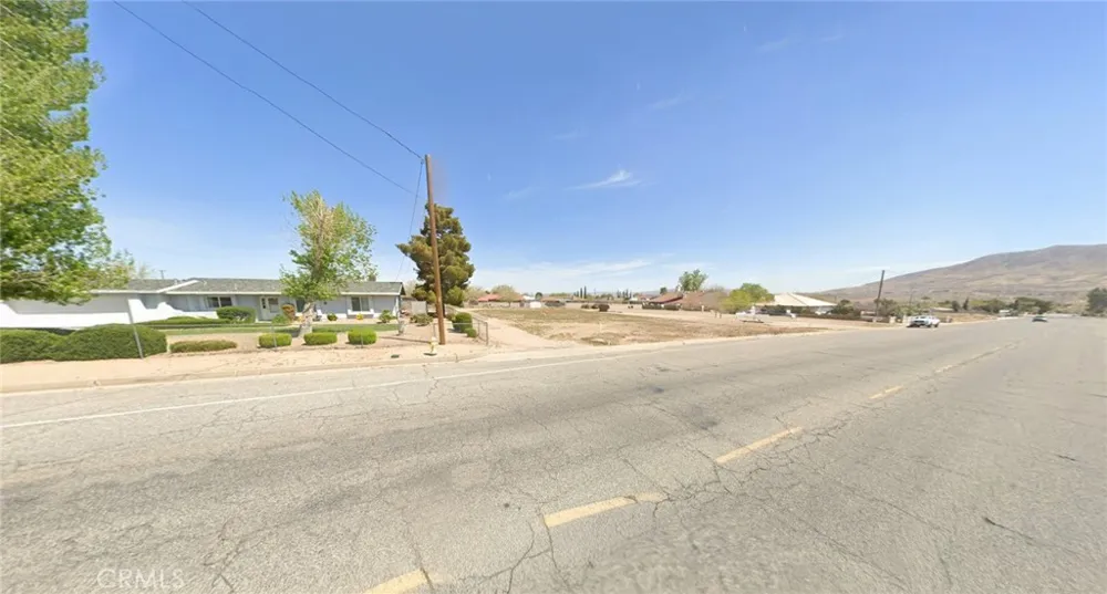 Danbury Avenue Hesperia, CA 92345