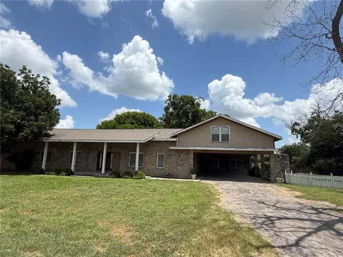 100 Hazel Avenue