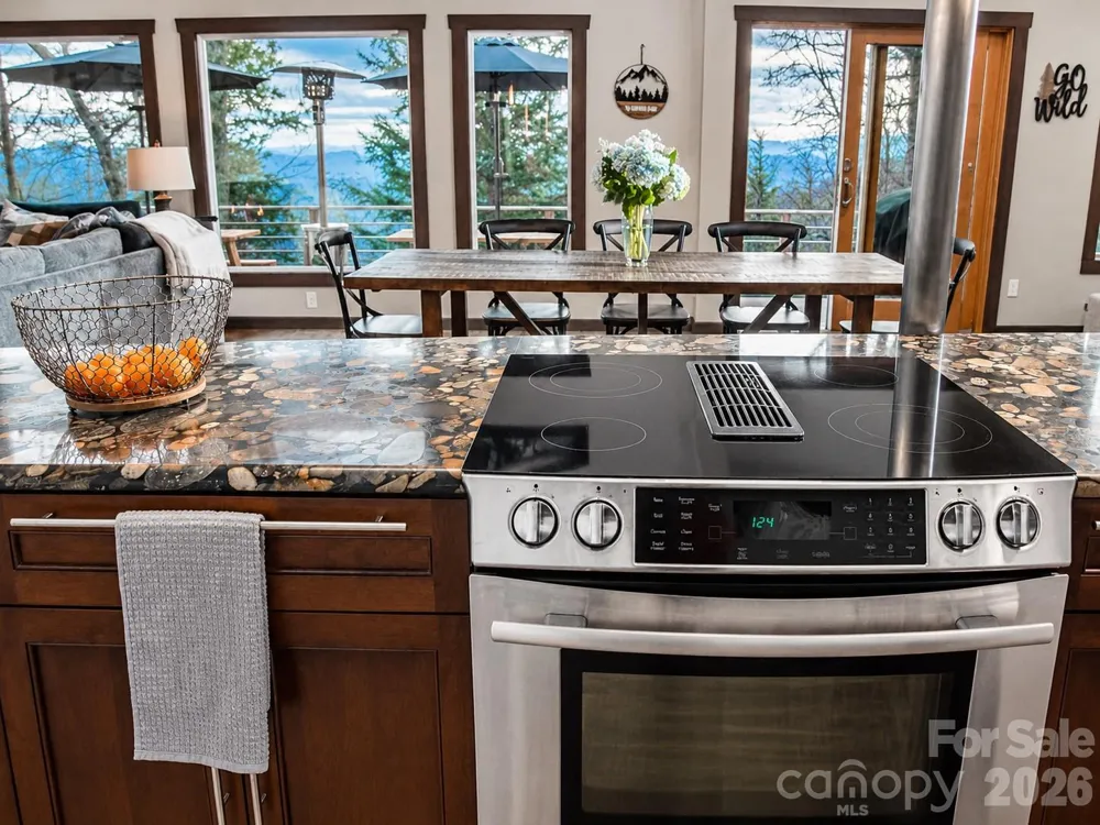 425 Flat Top Mountain Road Fairview, NC 28730