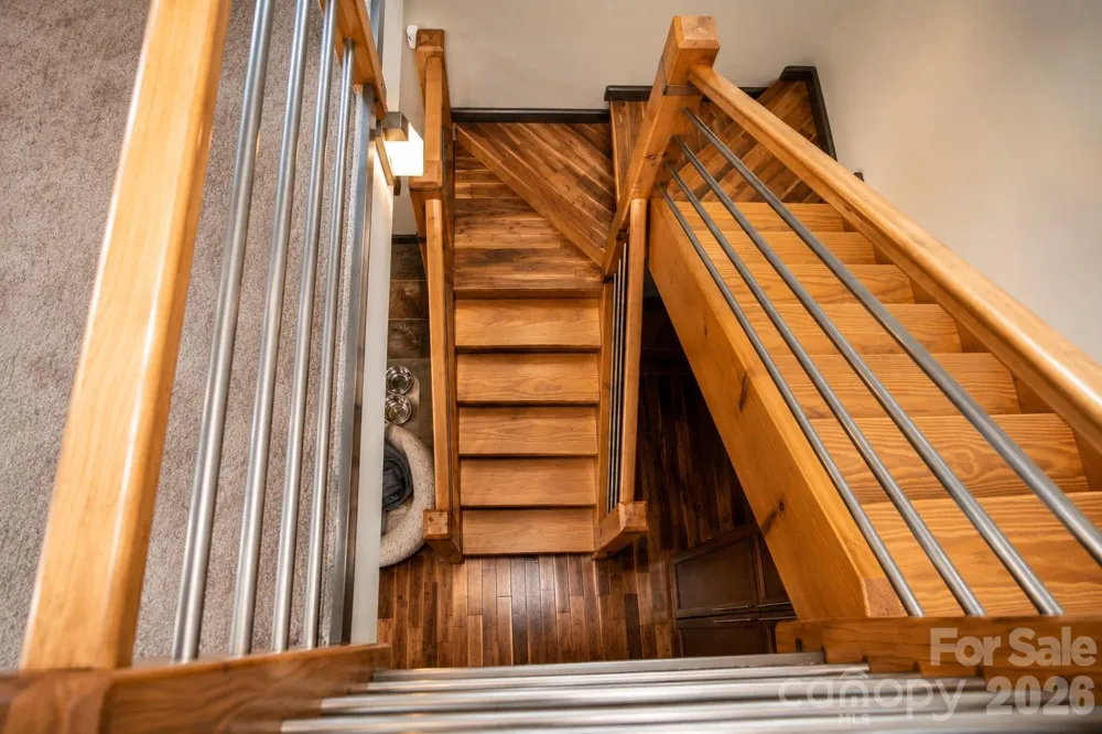 425 Flat Top Mountain Road Fairview, NC 28730