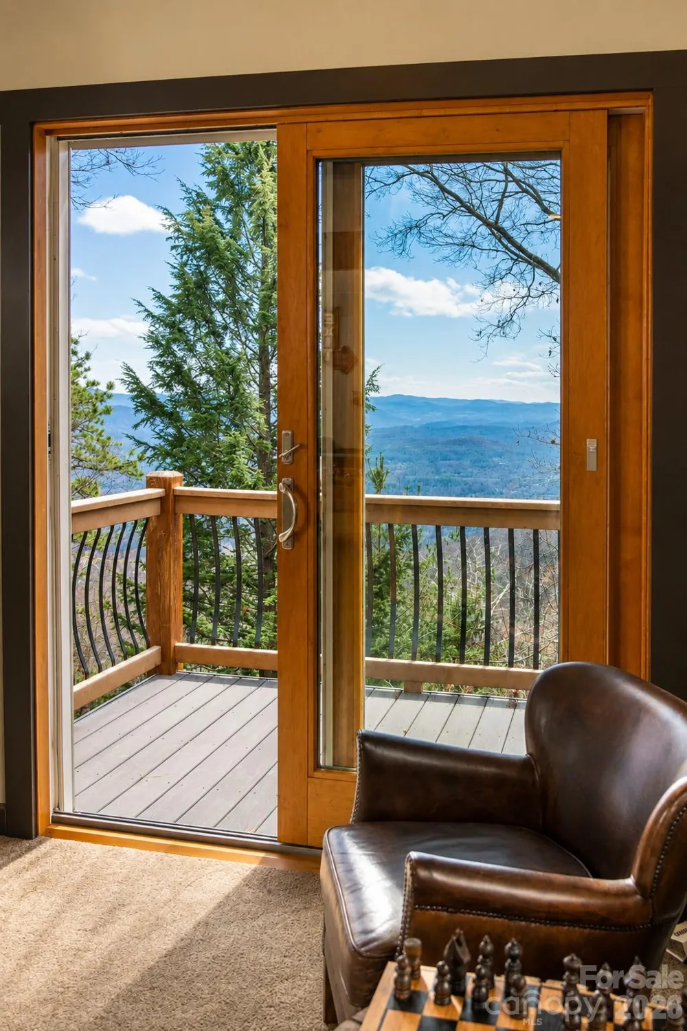 425 Flat Top Mountain Road Fairview, NC 28730