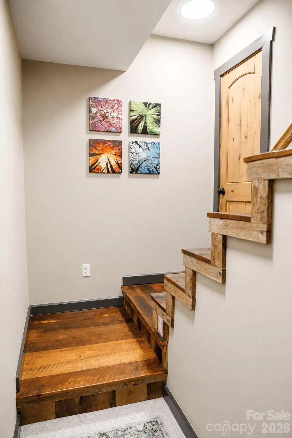 425 Flat Top Mountain Road Fairview, NC 28730