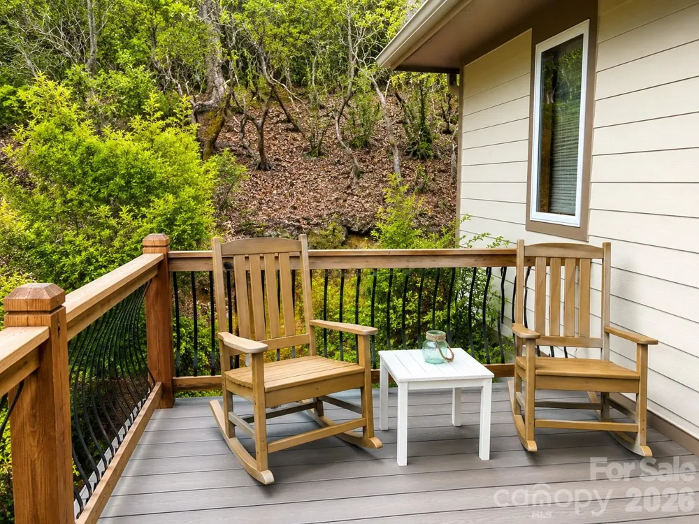 425 Flat Top Mountain Road Fairview, NC 28730