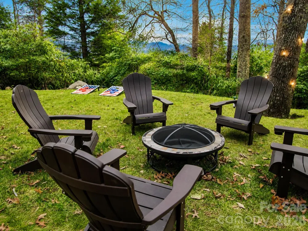 425 Flat Top Mountain Road Fairview, NC 28730