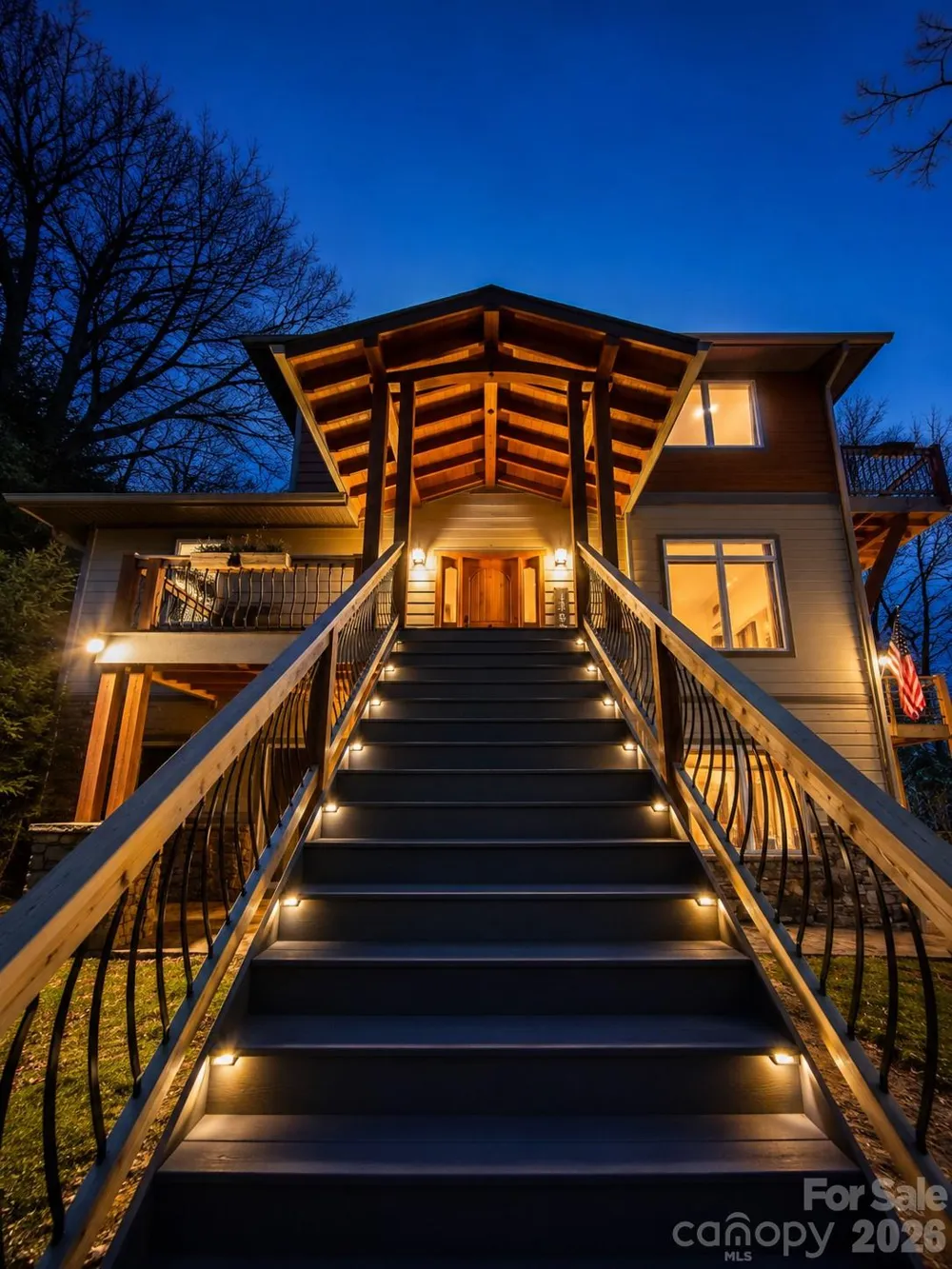 425 Flat Top Mountain Road Fairview, NC 28730