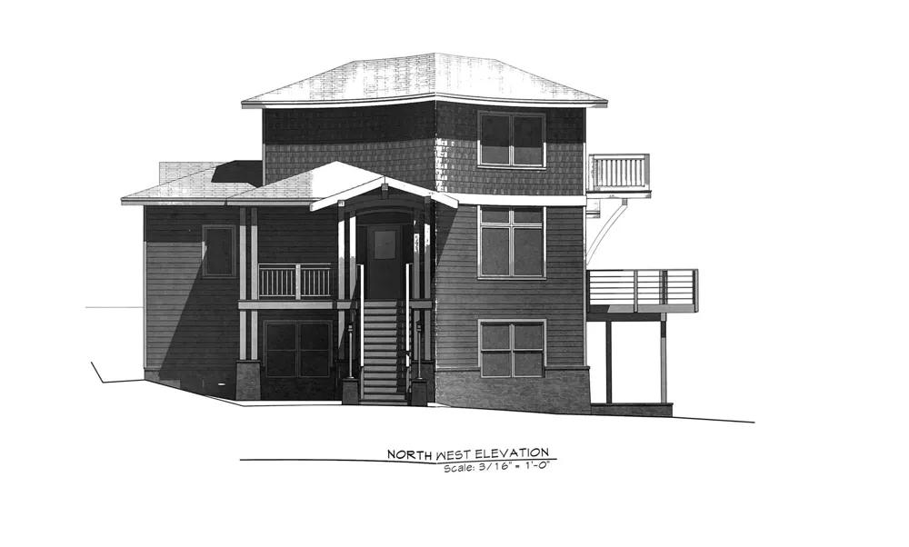 425 Flat Top Mountain Road Fairview, NC 28730