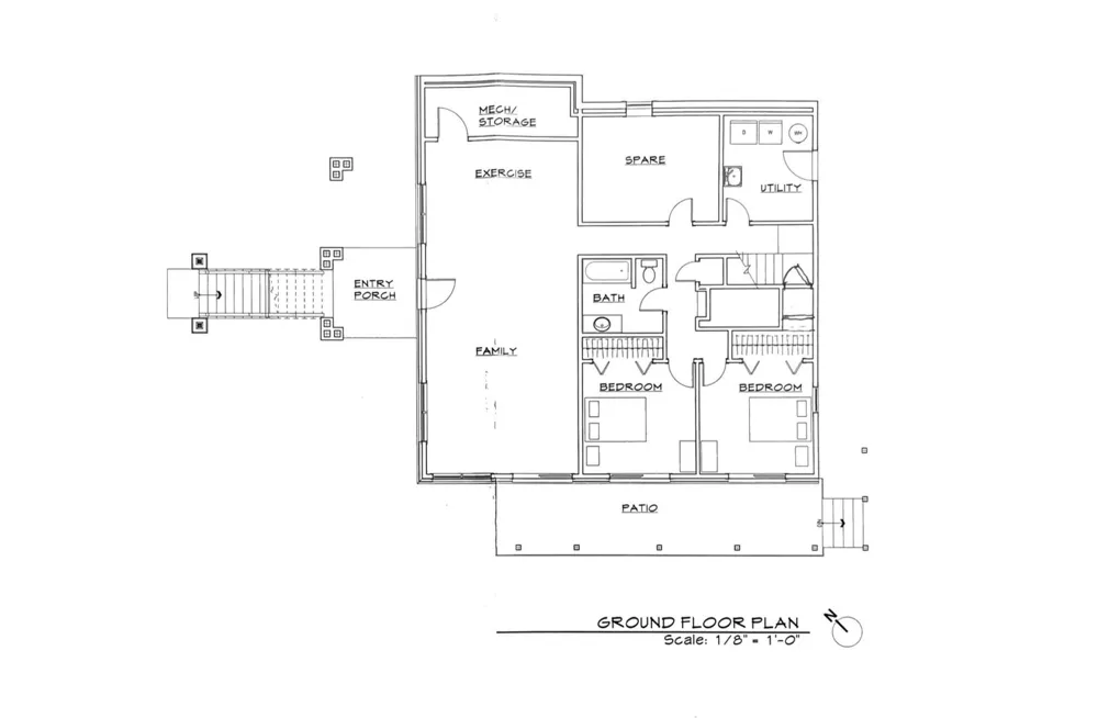 425 Flat Top Mountain Road Fairview, NC 28730