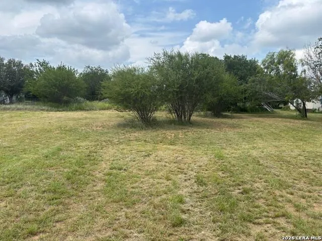 TBD County Road 741 Yancey, TX 78886