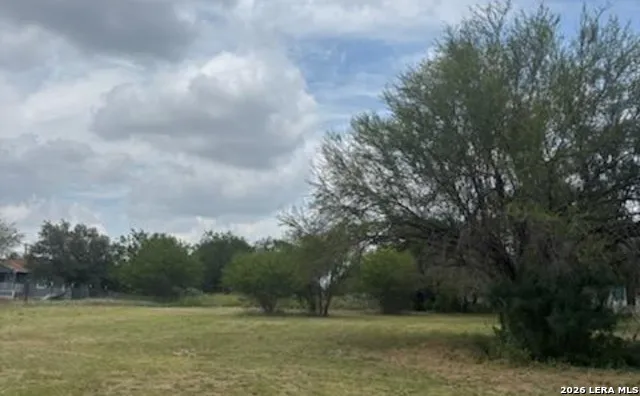 TBD County Road 741 Yancey, TX 78886