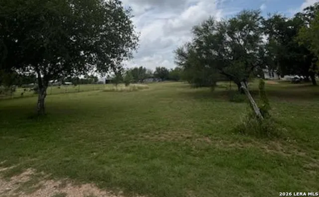TBD County Road 741 Yancey, TX 78886