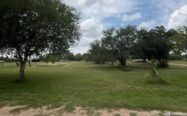 TBD County Road 741 Yancey, TX 78886