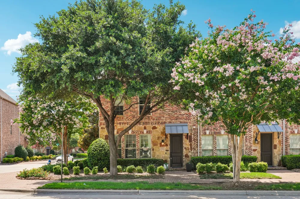 7937 Parkwood Boulevard Plano, TX 75024