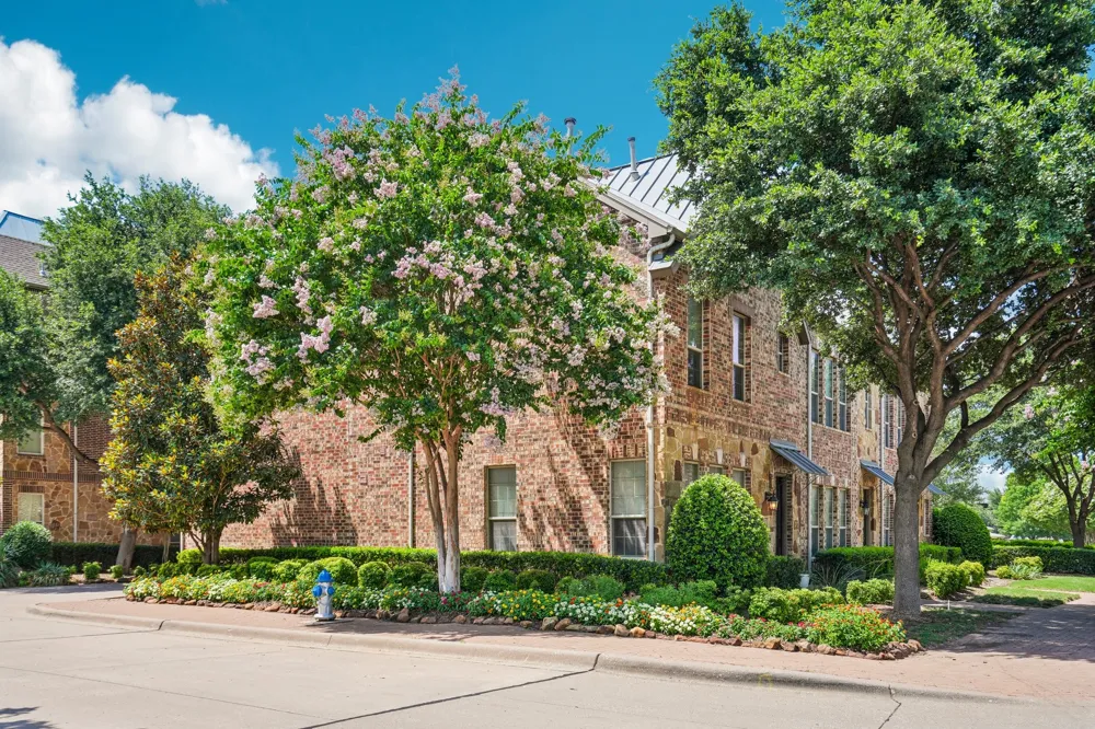 7937 Parkwood Boulevard Plano, TX 75024