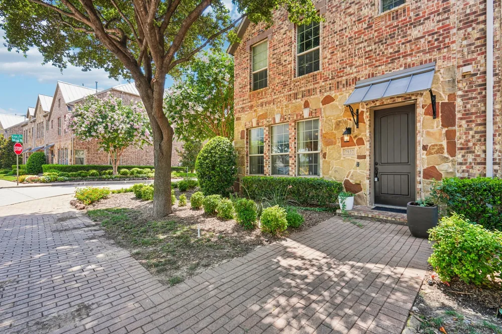 7937 Parkwood Boulevard Plano, TX 75024