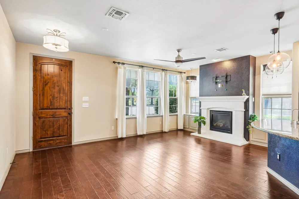 7937 Parkwood Boulevard Plano, TX 75024