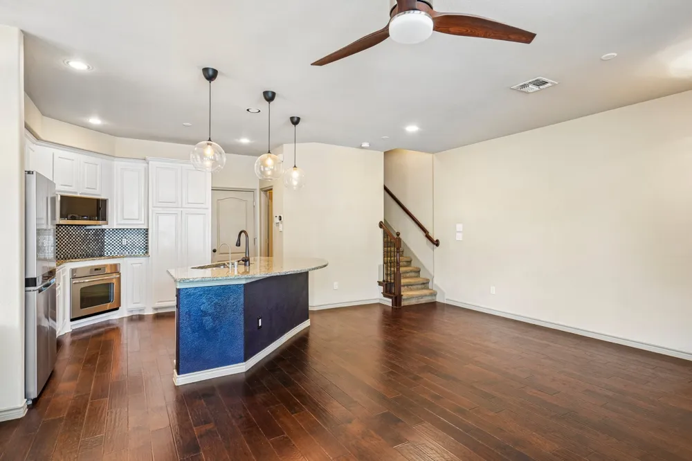 7937 Parkwood Boulevard Plano, TX 75024