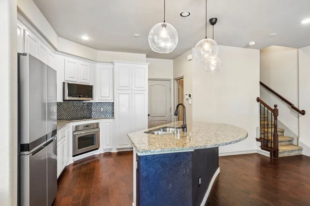 7937 Parkwood Boulevard Plano, TX 75024