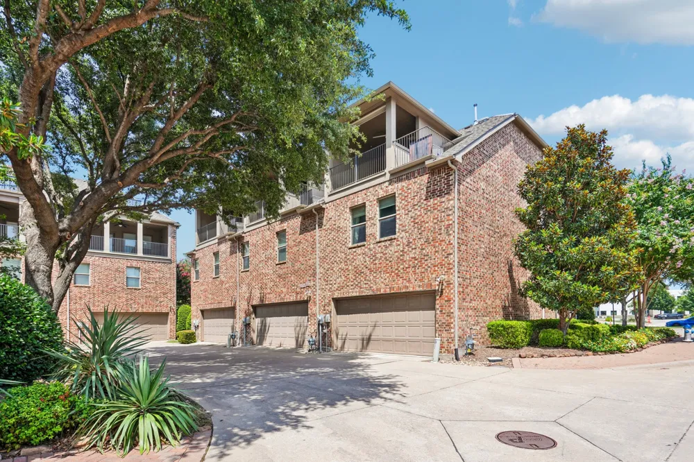 7937 Parkwood Boulevard Plano, TX 75024