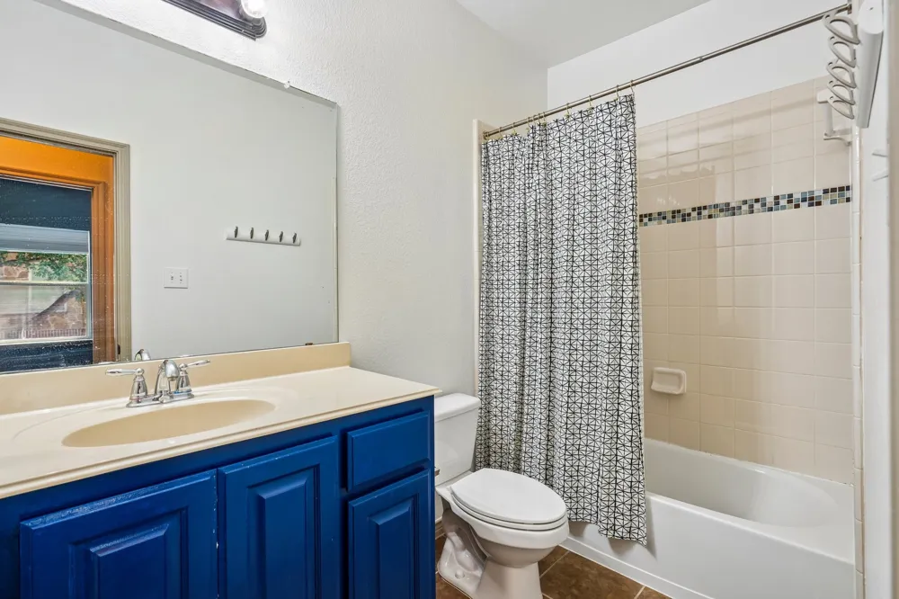 7937 Parkwood Boulevard Plano, TX 75024