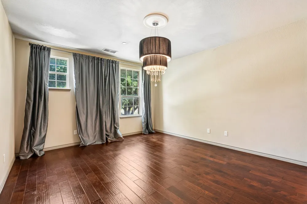 7937 Parkwood Boulevard Plano, TX 75024
