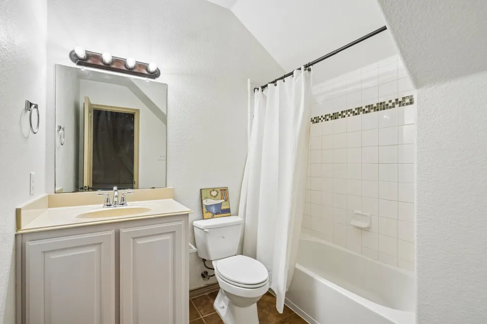 7937 Parkwood Boulevard Plano, TX 75024