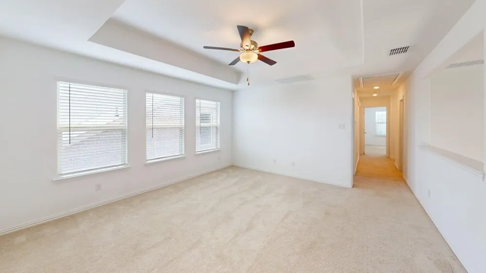 3750 Honey Daisy Drive Crandall, TX 75114