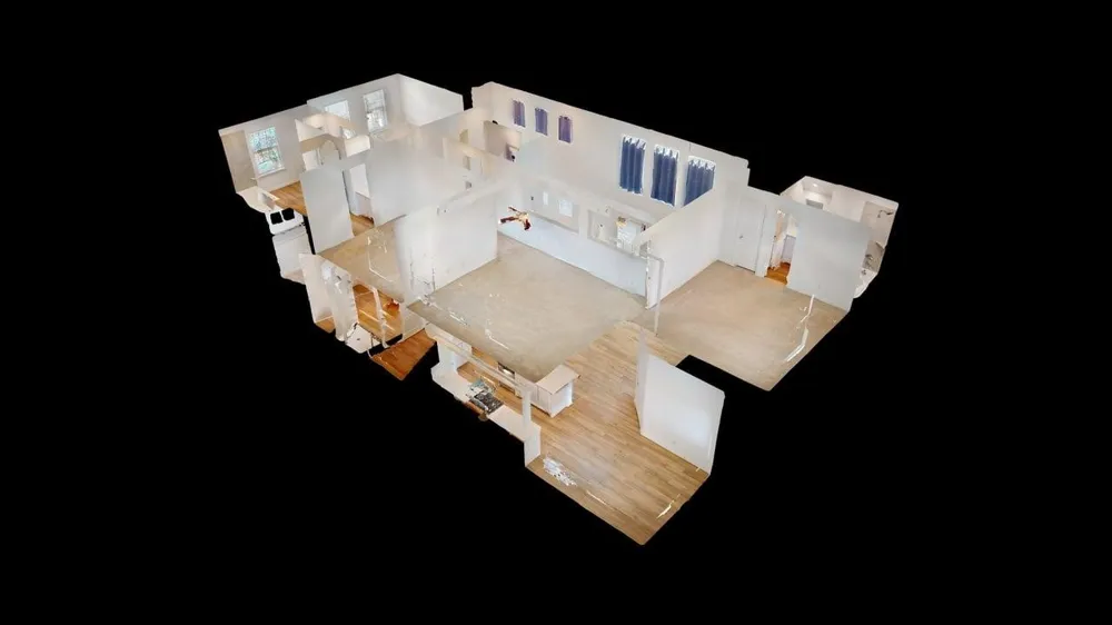 3750 Honey Daisy Drive Crandall, TX 75114