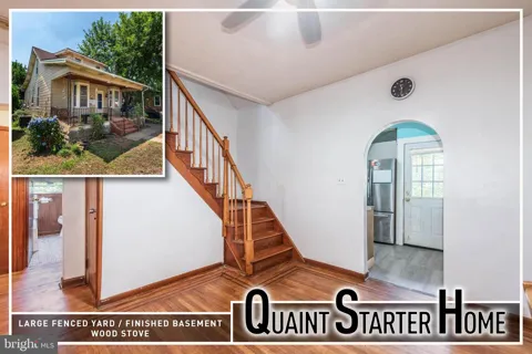 5111 ARDMORE WAY
