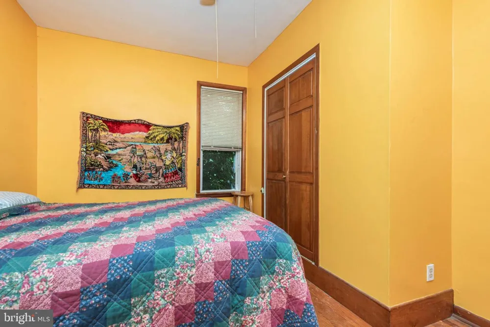 5111 ARDMORE WAY Baltimore, MD 21206