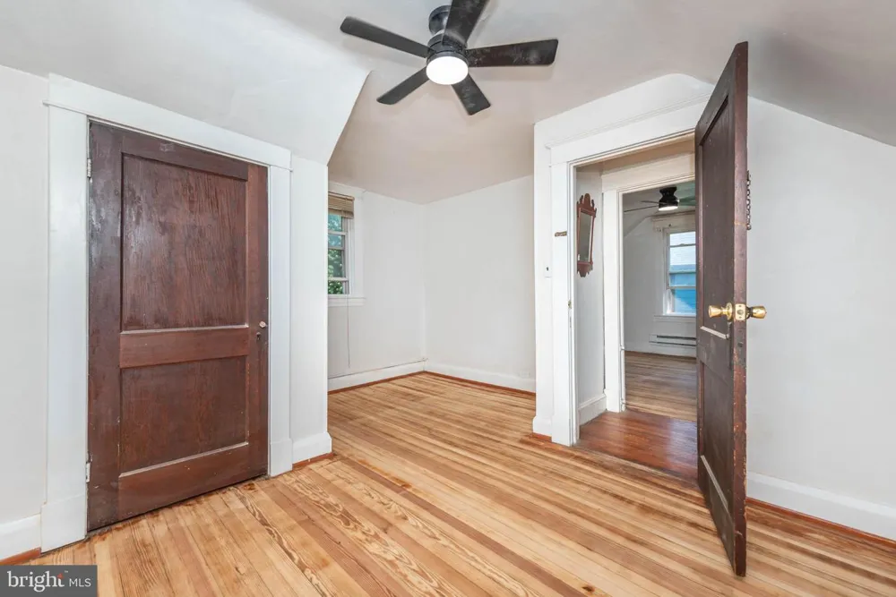 5111 ARDMORE WAY Baltimore, MD 21206