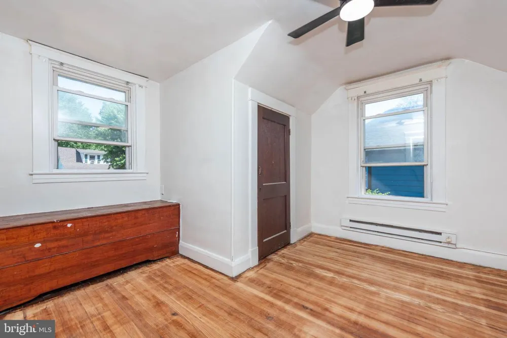 5111 ARDMORE WAY Baltimore, MD 21206