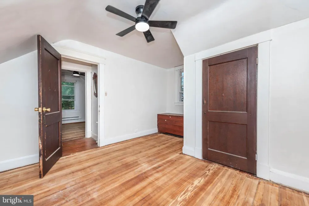 5111 ARDMORE WAY Baltimore, MD 21206