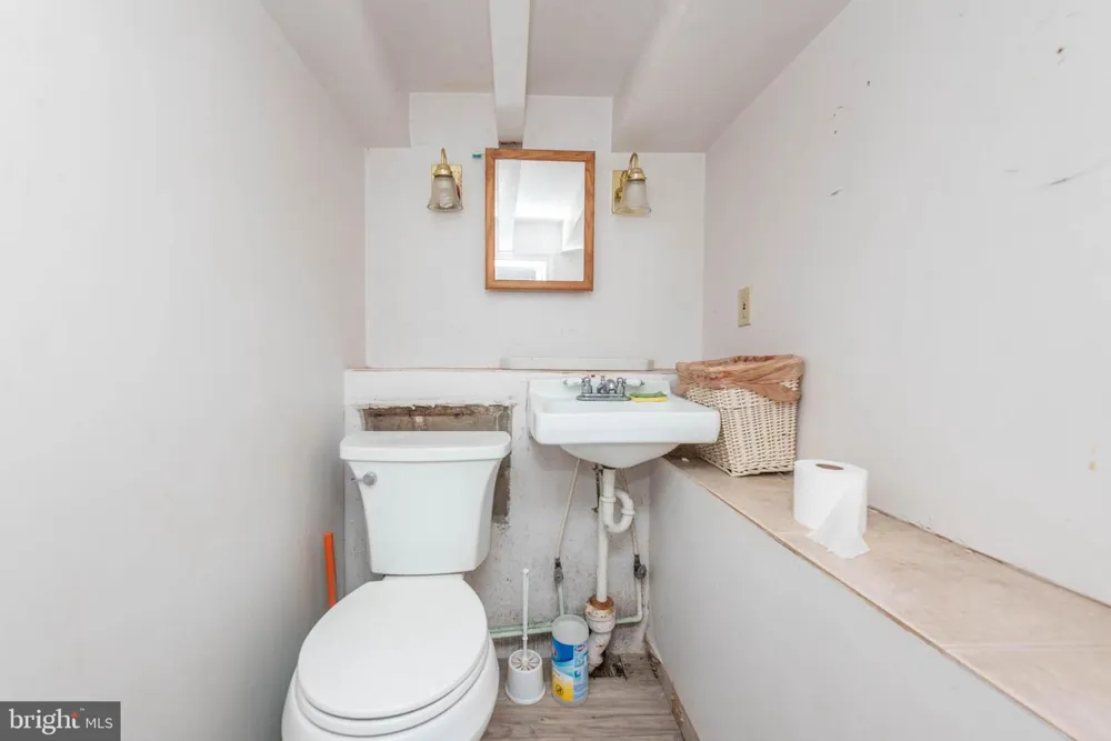 5111 ARDMORE WAY Baltimore, MD 21206