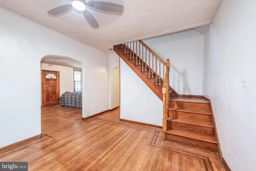 5111 ARDMORE WAY Baltimore, MD 21206