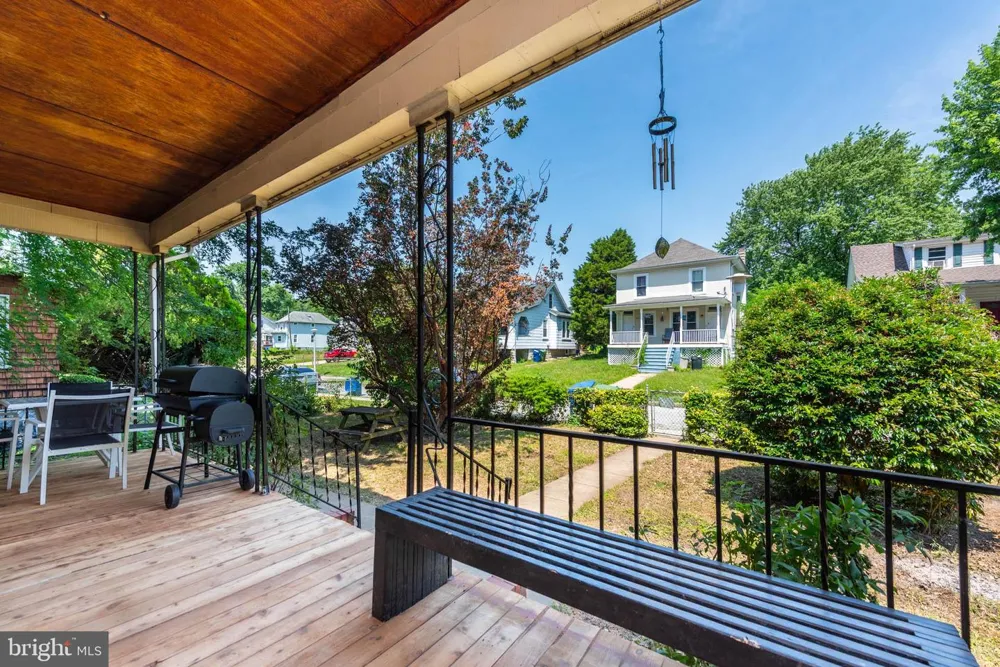 5111 ARDMORE WAY Baltimore, MD 21206