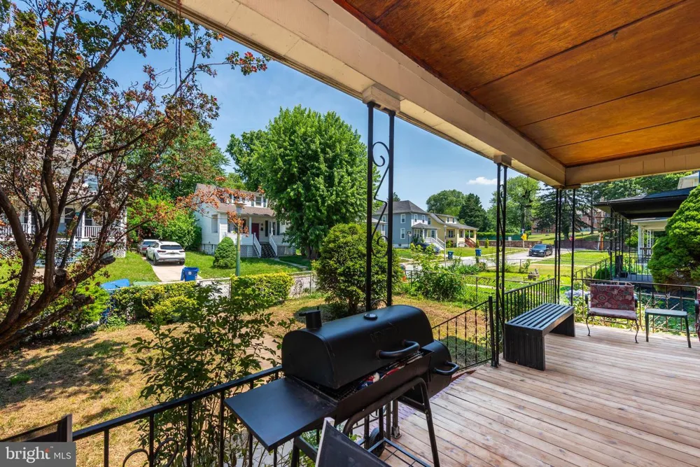 5111 ARDMORE WAY Baltimore, MD 21206