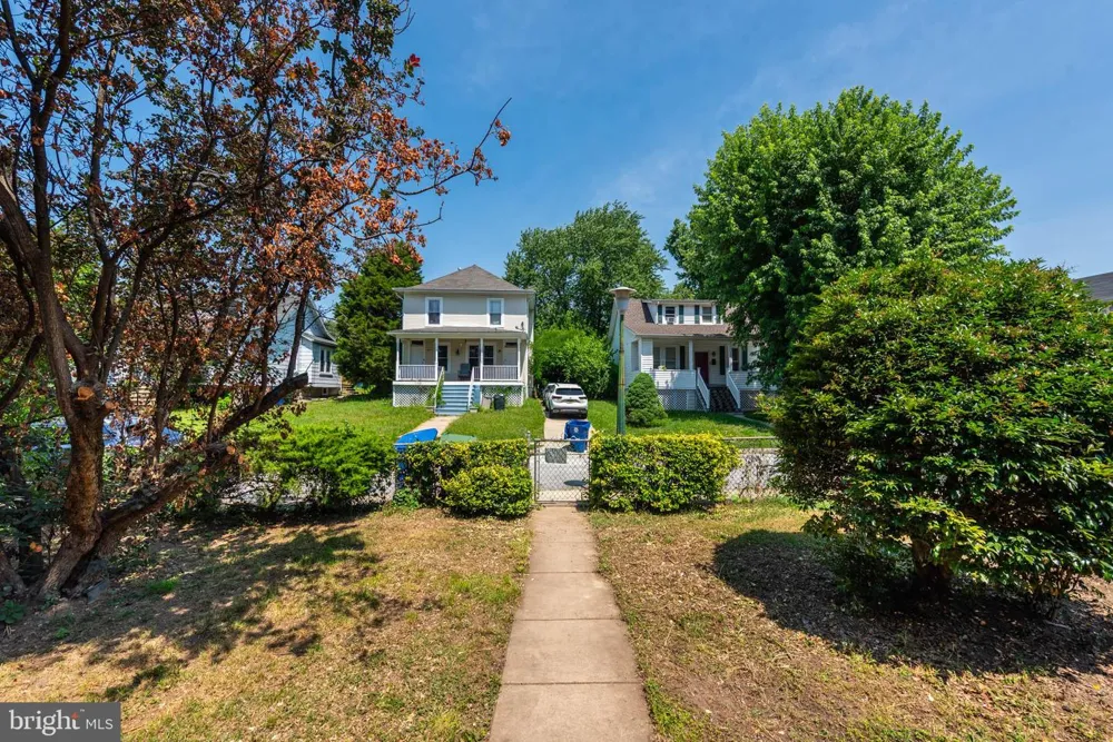 5111 ARDMORE WAY Baltimore, MD 21206