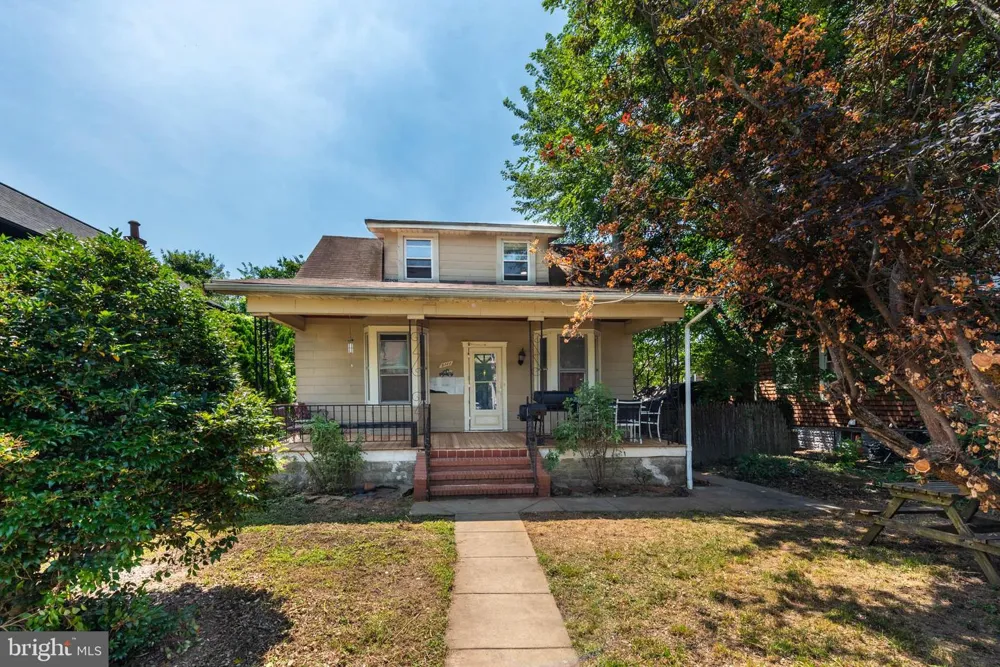 5111 ARDMORE WAY Baltimore, MD 21206