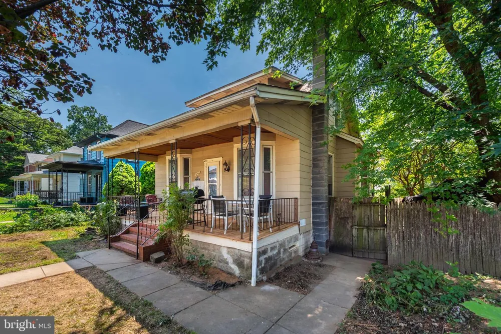 5111 ARDMORE WAY Baltimore, MD 21206