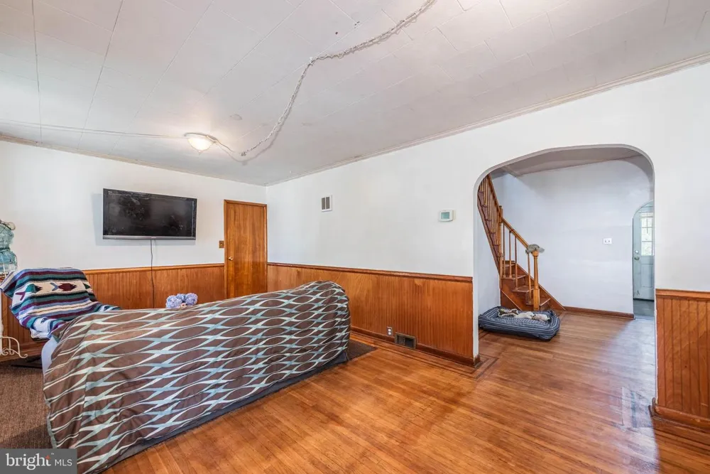 5111 ARDMORE WAY Baltimore, MD 21206