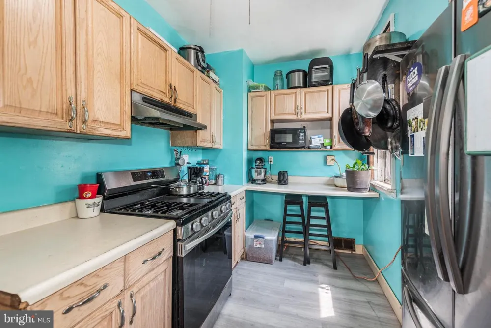 5111 ARDMORE WAY Baltimore, MD 21206