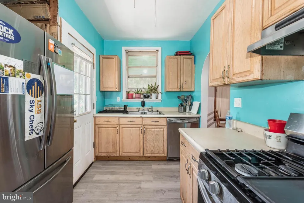 5111 ARDMORE WAY Baltimore, MD 21206