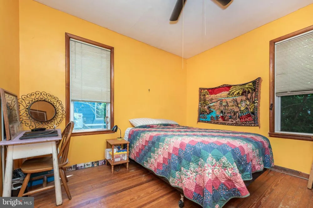 5111 ARDMORE WAY Baltimore, MD 21206