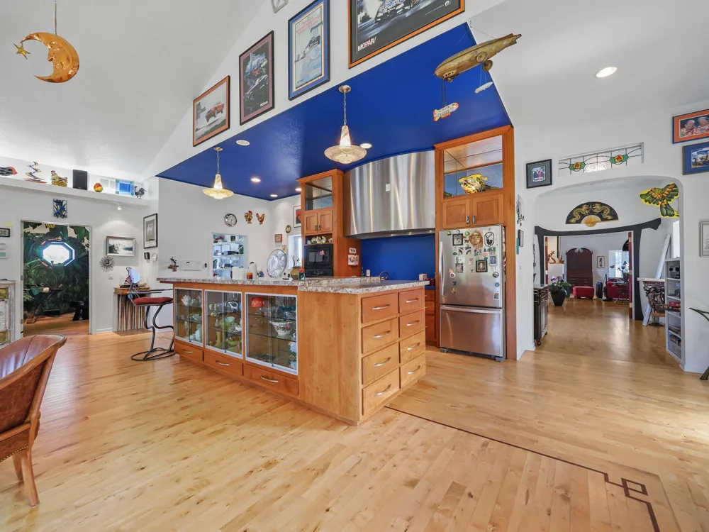 11425 Kerry Road Brethren, MI 49619