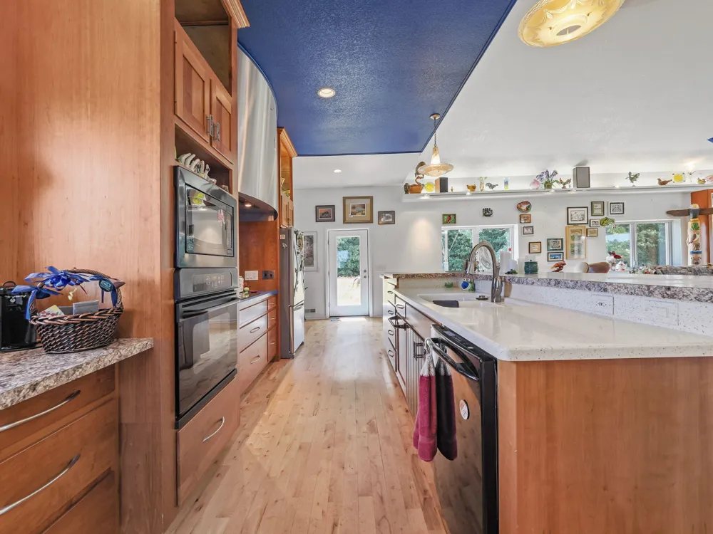 11425 Kerry Road Brethren, MI 49619