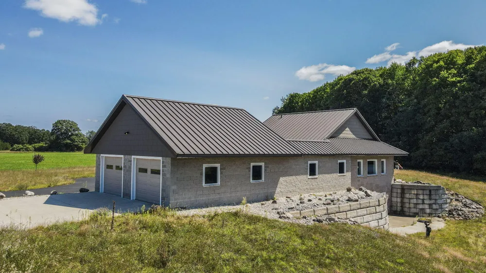 11425 Kerry Road Brethren, MI 49619