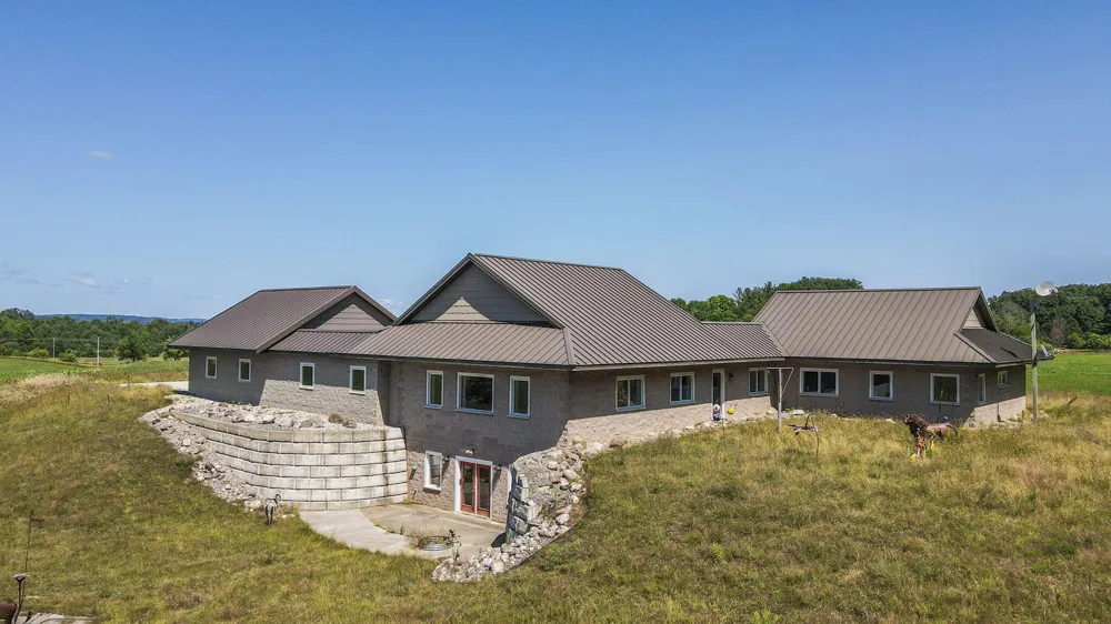 11425 Kerry Road Brethren, MI 49619