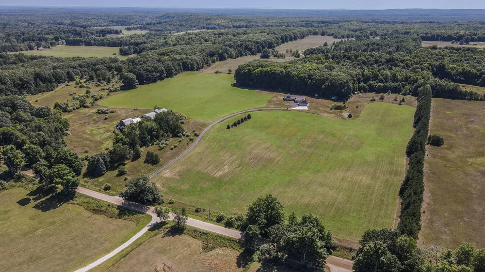 11425 Kerry Road Brethren, MI 49619