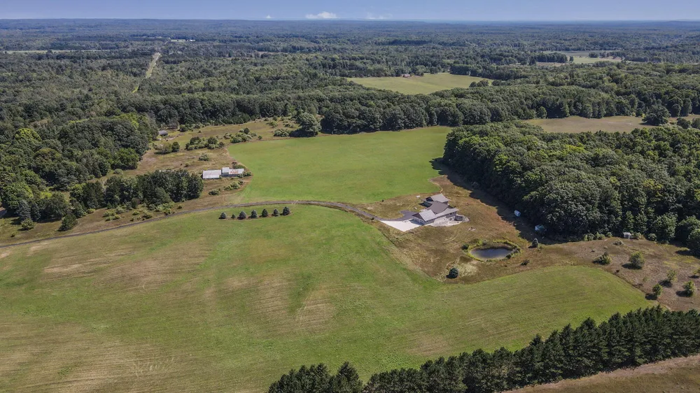 11425 Kerry Road Brethren, MI 49619
