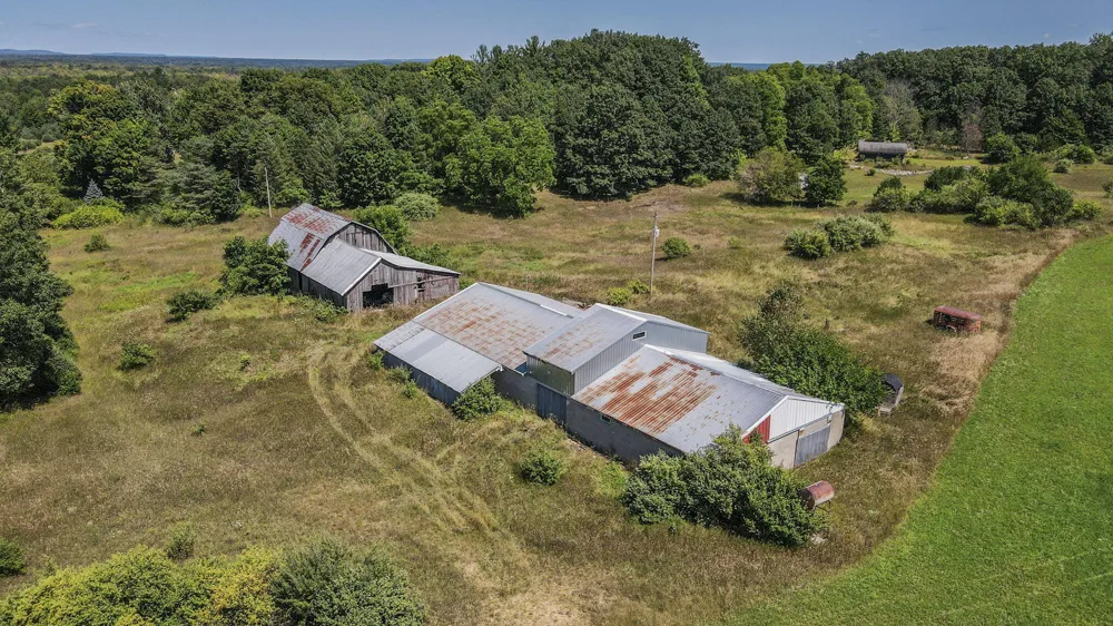 11425 Kerry Road Brethren, MI 49619